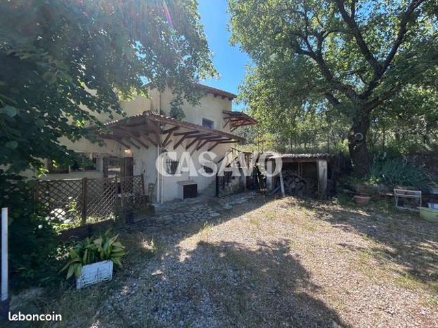Maison vente à Aix-en-Provence, Peynier