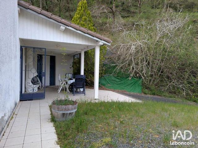 Maison vente à Albi, Trébas