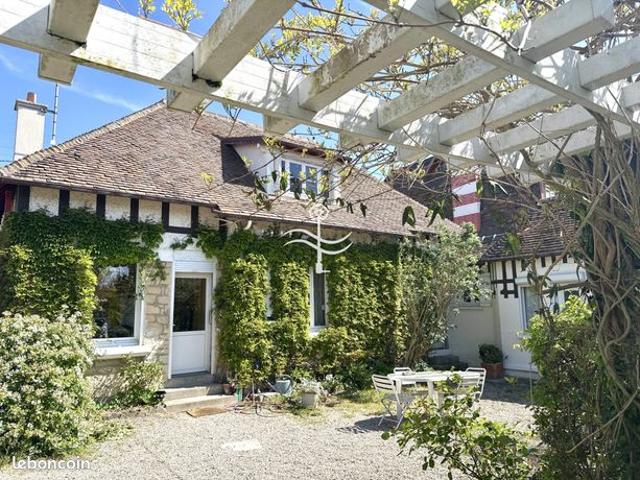 Maison vente à Caen, Ouistreham