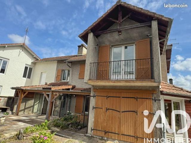 Maison vente à Pau, Gelos