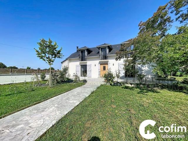Maison vente à Langon, Nouvelle-Aquitaine