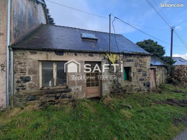Maison vente à Guingamp, Bretagne
