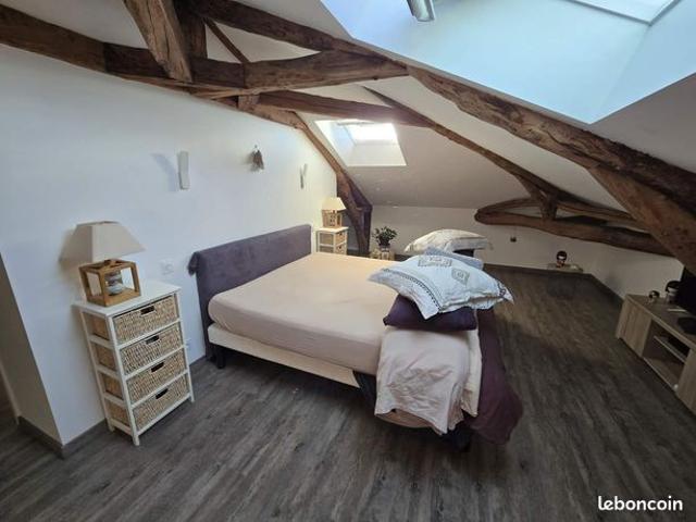 Maison vente à Cahors, Lalbenque