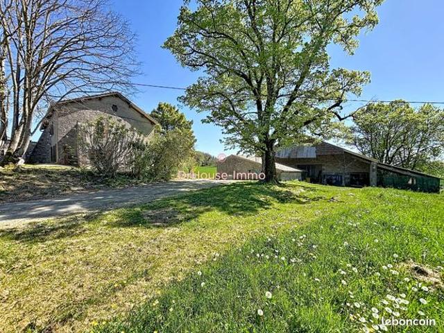 Maison vente à Villeneuve-sur-Lot, Trentels