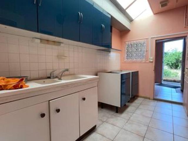Maison vente à Saint-Amand-Montrond, Dun-sur-auron