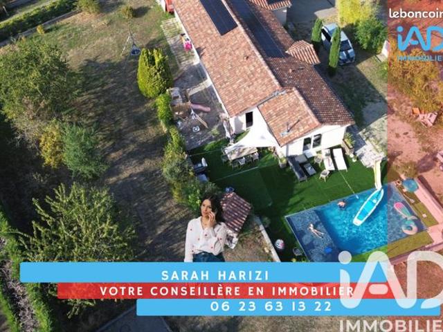 Maison vente à France métropolitaine, Saint-etienne