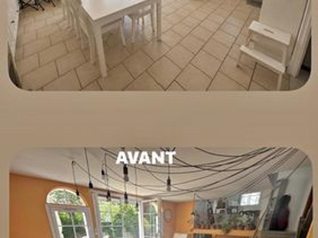 Maison vente à Melun, Le Mée-sur-seine