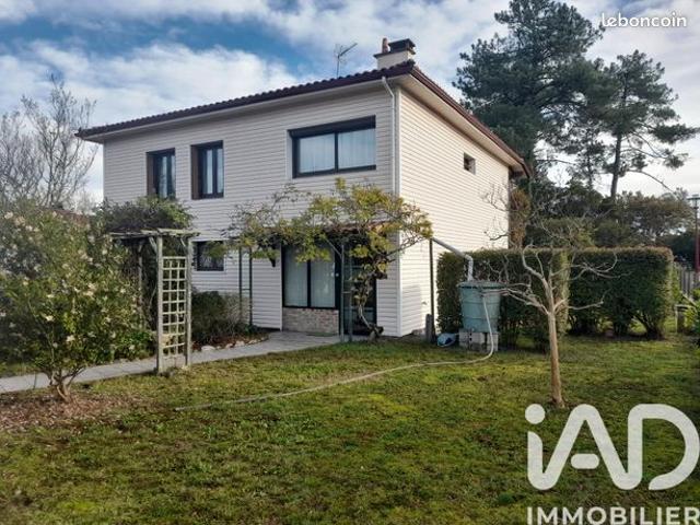 Maison vente à Mont-de-Marsan, Parentis-en-born