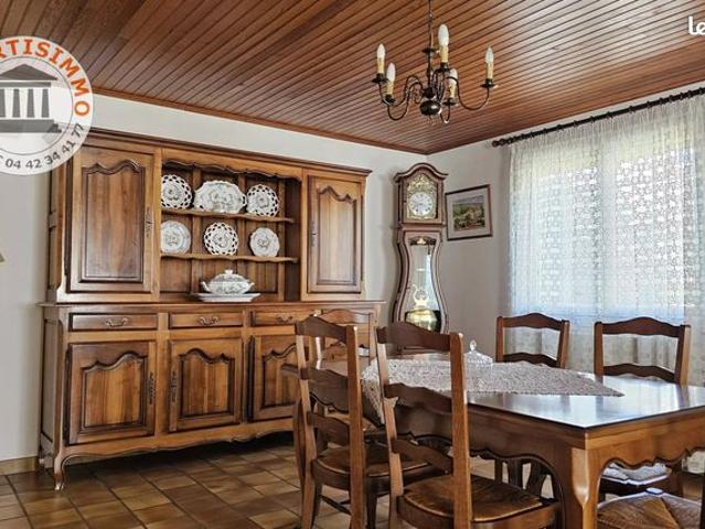 Maison vente à Istres, Rognac