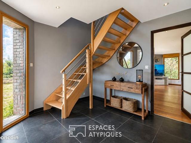 Maison vente à Camphin-en-Pévèle, Nord