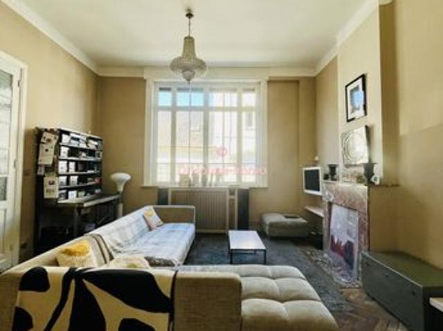 Maison vente à Lille, Bersée