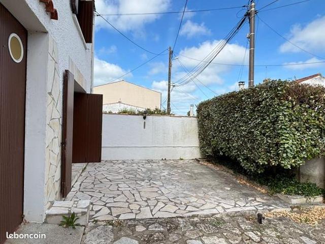 Maison vente à Saint-Georges-d'Oléron, Charente-Maritime