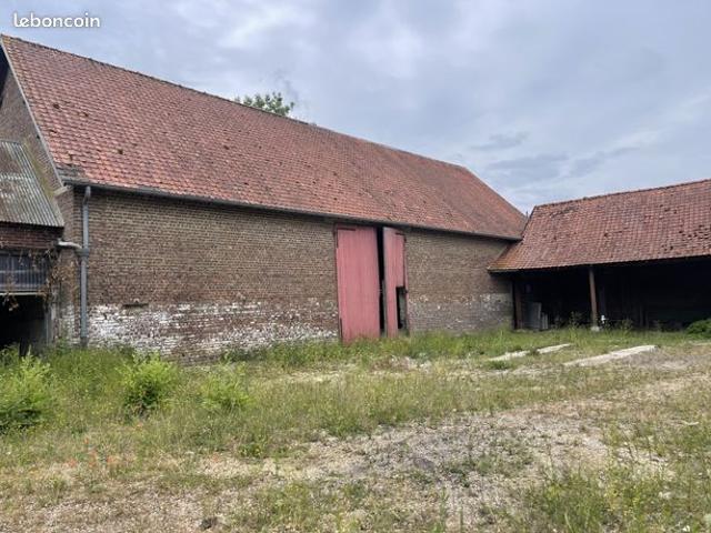Maison vente à Compiègne, Sermaize