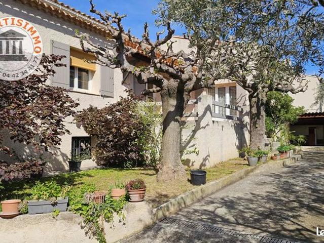 Maison vente à Istres, Rognac