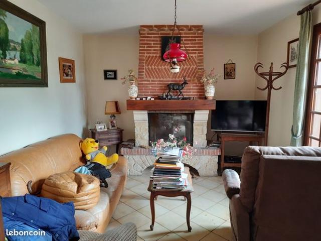 Maison vente à Le Havre, Sassetot-le-mauconduit