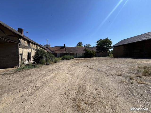 Maison vente à Saint-Clair-sur-Epte, Val-d'Oise
