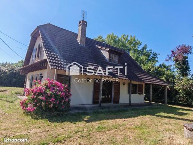 Maison vente à Gap, Montjay
