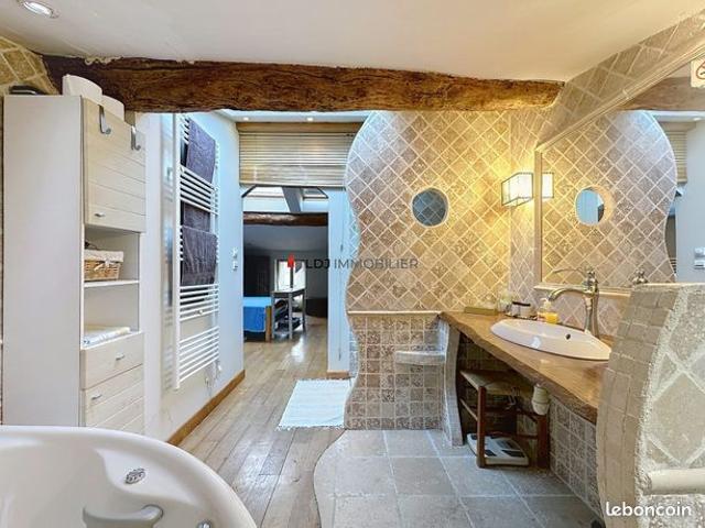 Maison vente à Prades