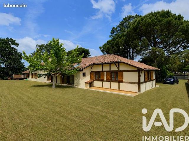 Maison vente à Mont-de-Marsan, Mimizan