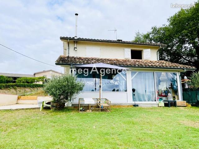 Maison vente à Castelsarrasin, Sauveterre
