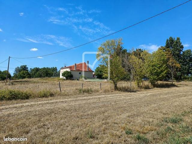 Maison vente à Villeneuve-sur-Lot, Mazières-naresse