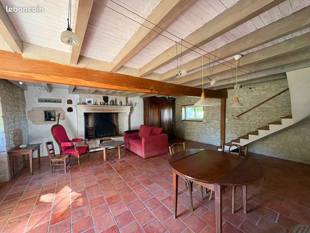 Maison vente à Sérigny, Vienne