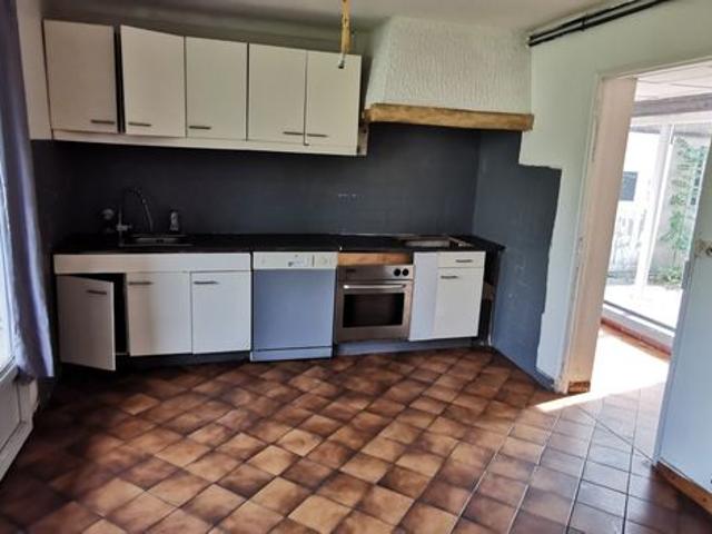 Maison vente à Montdidier, Le Quesnel
