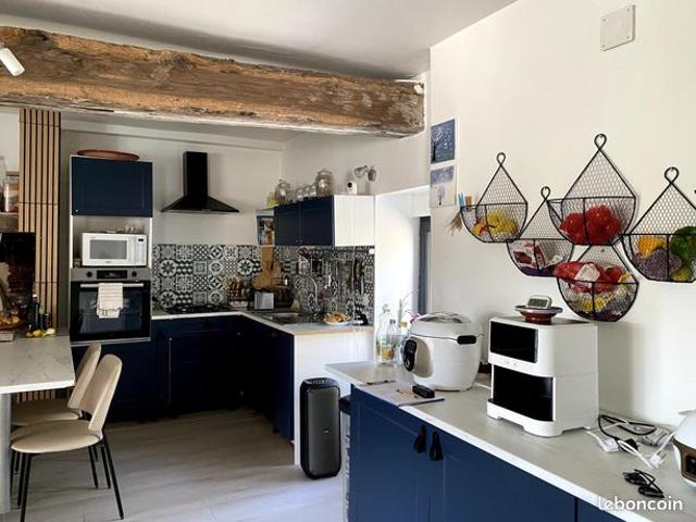 Maison vente à Mamers, Gesnes-le-gandelin