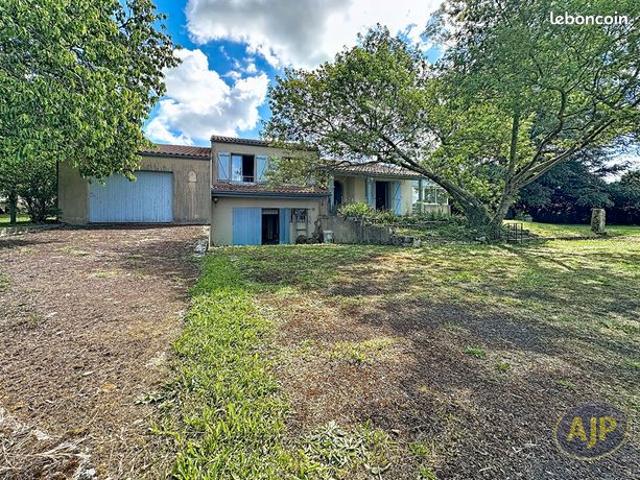 Maison vente à Jonzac, Fléac-sur-seugne