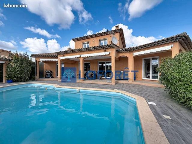 Maison vente à Arrondissement de Draguignan, Trans-en-provence