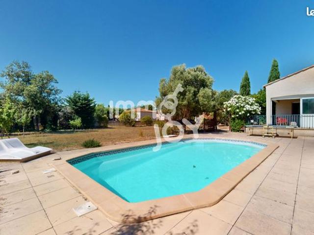 Maison vente à Narbonne, Saint-marcel-sur-aude