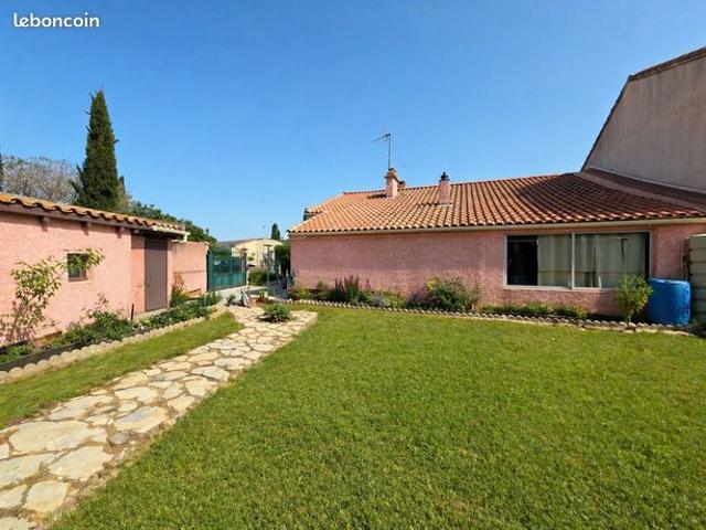 Maison vente à Montpellier, Vic-la-gardiole