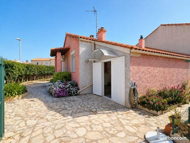 Maison vente à Montpellier, Vic-la-gardiole