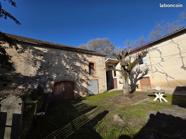 Maison vente à Albi, Sainte-gemme