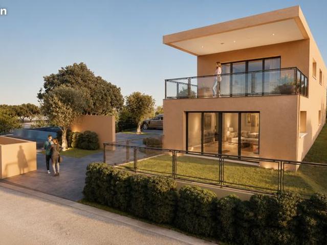 Maison vente à Istres, Martigues