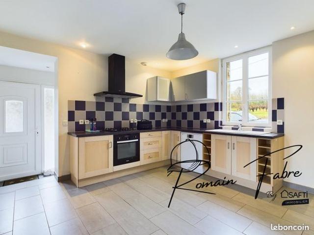 Maison vente à Albi, Tauriac