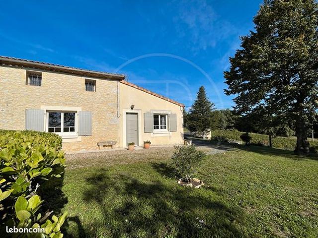 Maison vente à Tarbes, Gensac