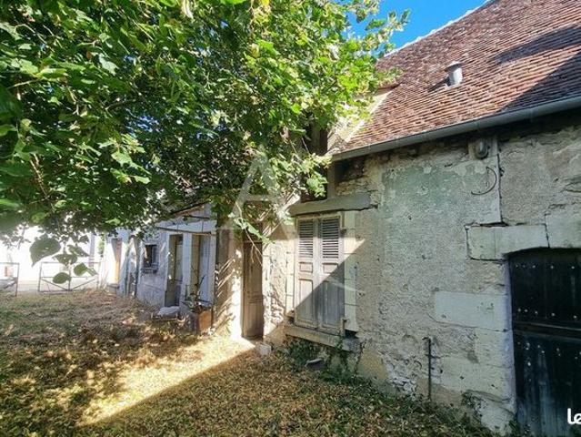 Maison vente à Romorantin-Lanthenay, Selles-sur-cher