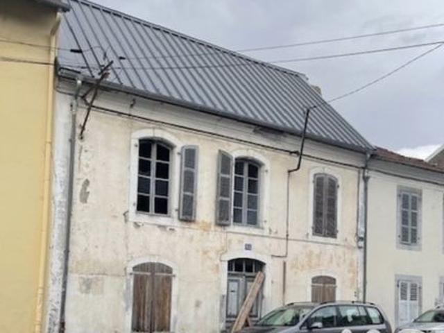 Maison vente à Tarbes