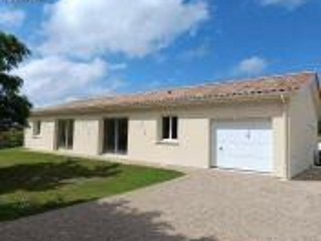 Maison vente à Bergerac, Vélines