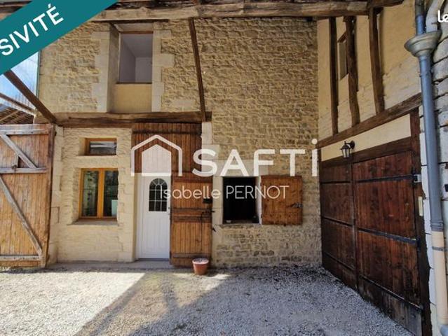Maison vente à Fleys, Yonne