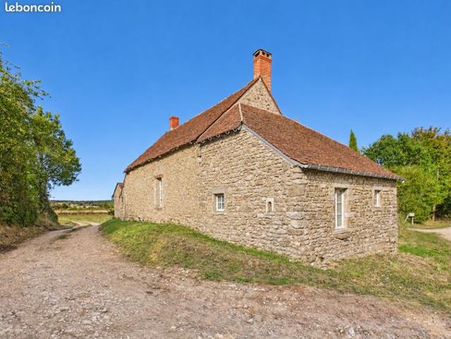 Maison vente à Billy-Chevannes, Nièvre