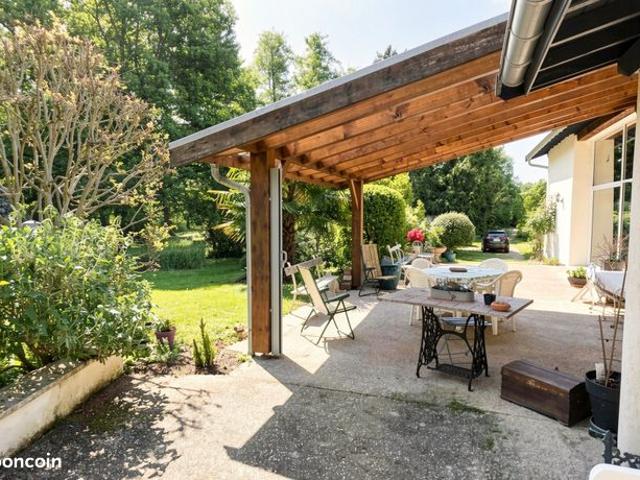 Maison vente à Bourg-en-Bresse, Toussieux