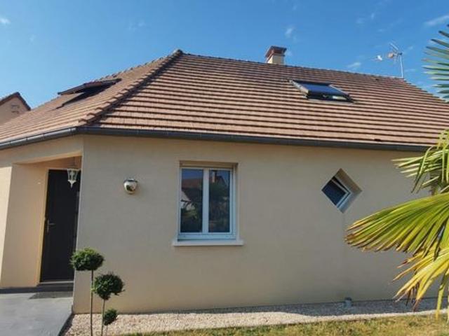 Maison vente à La Flèche, La Suze-sur-sarthe