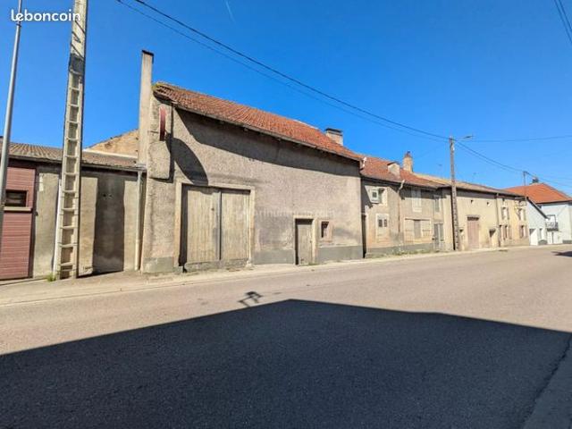 Maison vente à Neufchâteau, Coussey
