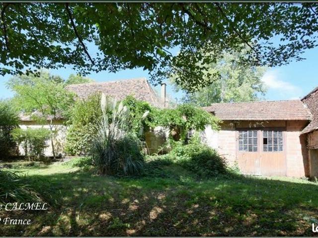 Maison vente à Bergerac, Saint-nexans