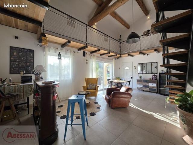 Maison vente à Alès, Saint-privat-des-vieux