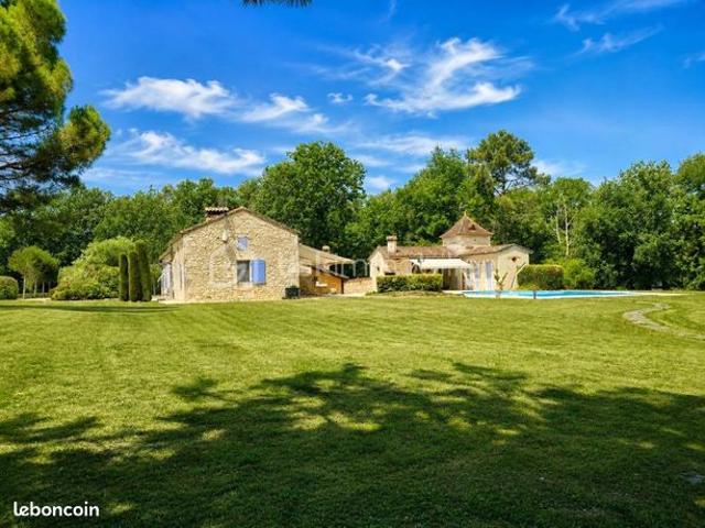 Maison vente à Bergerac