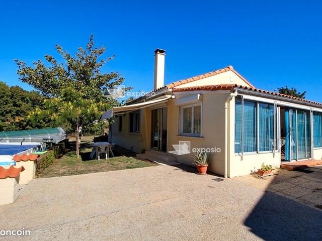 Maison vente à Beauvoir-sur-Niort, Deux-Sèvres