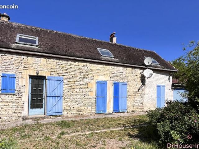 Maison vente à Avallon, Thorey